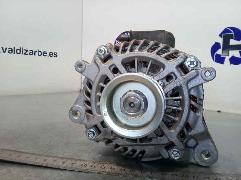 Recambio de alternador para subaru brz sport referencia OEM IAM 23700AA751  A2TX2491A