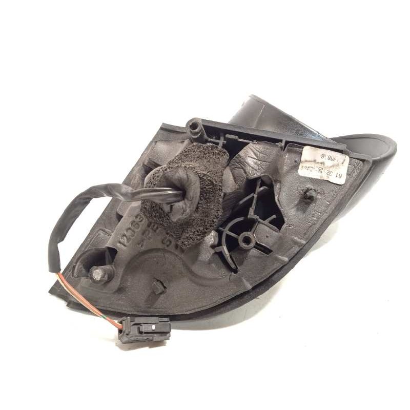 Recambio de retrovisor izquierdo para citroën c3 hdi 70 furio referencia OEM IAM 8149FJ  