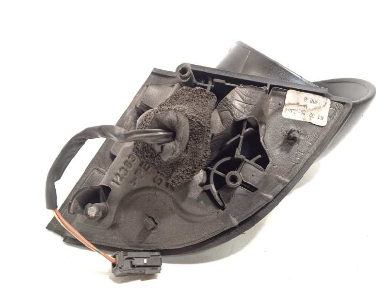 Recambio de retrovisor izquierdo para citroën c3 hdi 70 furio referencia OEM IAM 8149FJ  