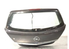 Recambio de porton trasero para opel astra h ber. sport referencia OEM IAM 93178817  