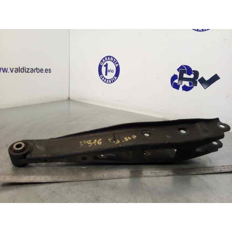 Recambio de brazo suspension inferior trasero izquierdo para subaru brz sport referencia OEM IAM 20250AJ040  