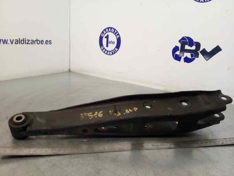 Recambio de brazo suspension inferior trasero izquierdo para subaru brz sport referencia OEM IAM 20250AJ040  