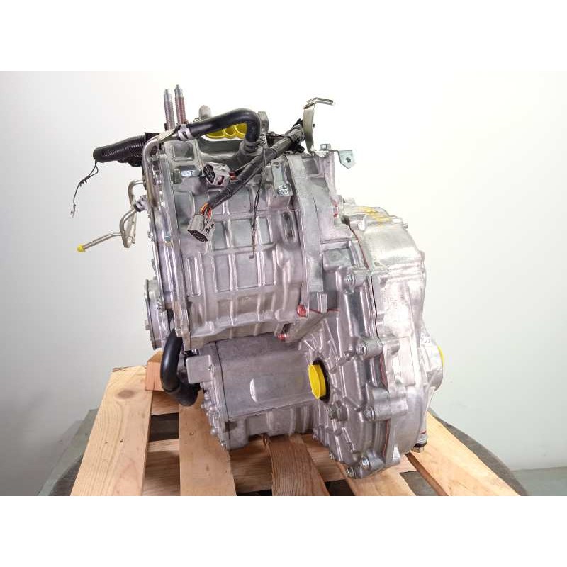 Recambio de caja cambios para mitsubishi outlander (gf0) phev kaiteki 4wd referencia OEM IAM F1EKA1A1Z  2700A404