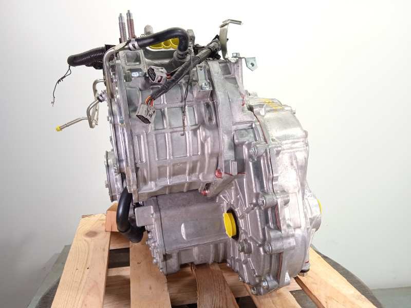 Recambio de caja cambios para mitsubishi outlander (gf0) phev kaiteki 4wd referencia OEM IAM F1EKA1A1Z  2700A404