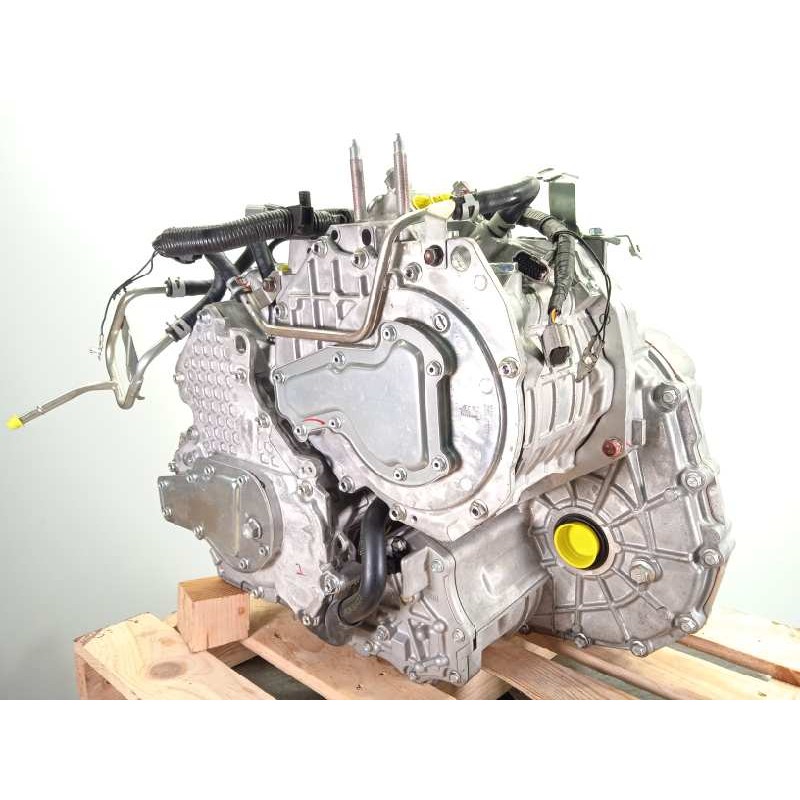 Recambio de caja cambios para mitsubishi outlander (gf0) phev kaiteki 4wd referencia OEM IAM F1EKA1A1Z  2700A404