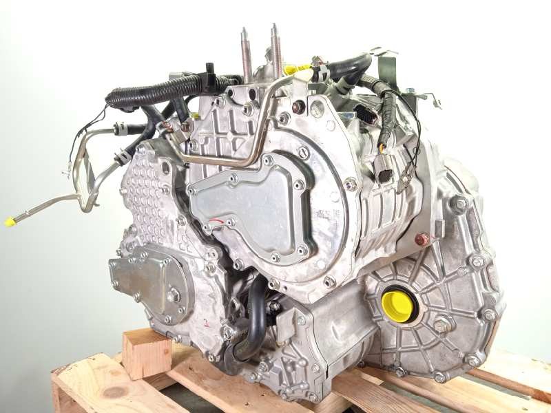 Recambio de caja cambios para mitsubishi outlander (gf0) phev kaiteki 4wd referencia OEM IAM F1EKA1A1Z  2700A404