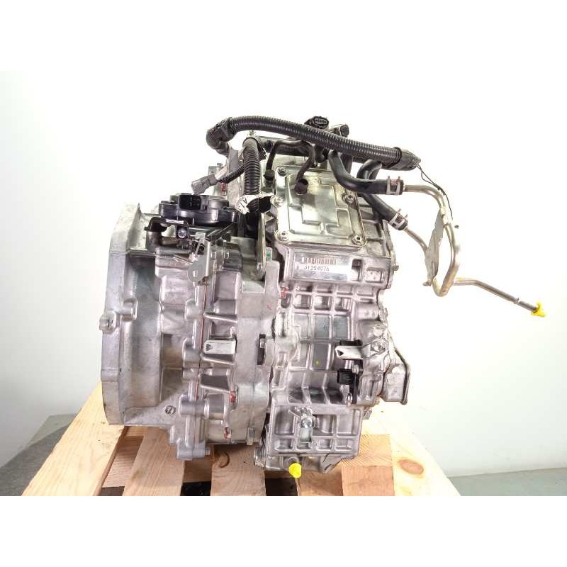 Recambio de caja cambios para mitsubishi outlander (gf0) phev kaiteki 4wd referencia OEM IAM F1EKA1A1Z  2700A404
