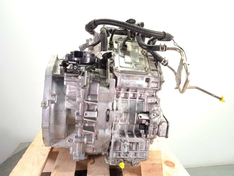 Recambio de caja cambios para mitsubishi outlander (gf0) phev kaiteki 4wd referencia OEM IAM F1EKA1A1Z  2700A404