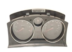 Recambio de cuadro instrumentos para opel astra h ber. sport referencia OEM IAM 13309003   2