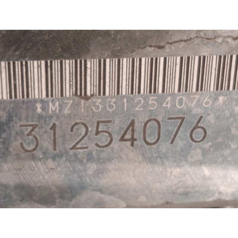 Recambio de caja cambios para mitsubishi outlander (gf0) phev kaiteki 4wd referencia OEM IAM F1EKA1A1Z  2700A404