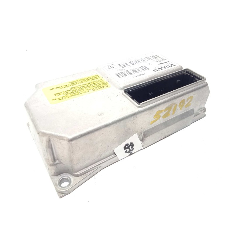 Recambio de centralita airbag para volvo xc90 2.4 diesel cat referencia OEM IAM P30737501 30737501 0285001654
