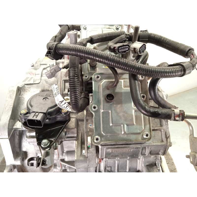 Recambio de caja cambios para mitsubishi outlander (gf0) phev kaiteki 4wd referencia OEM IAM F1EKA1A1Z  2700A404