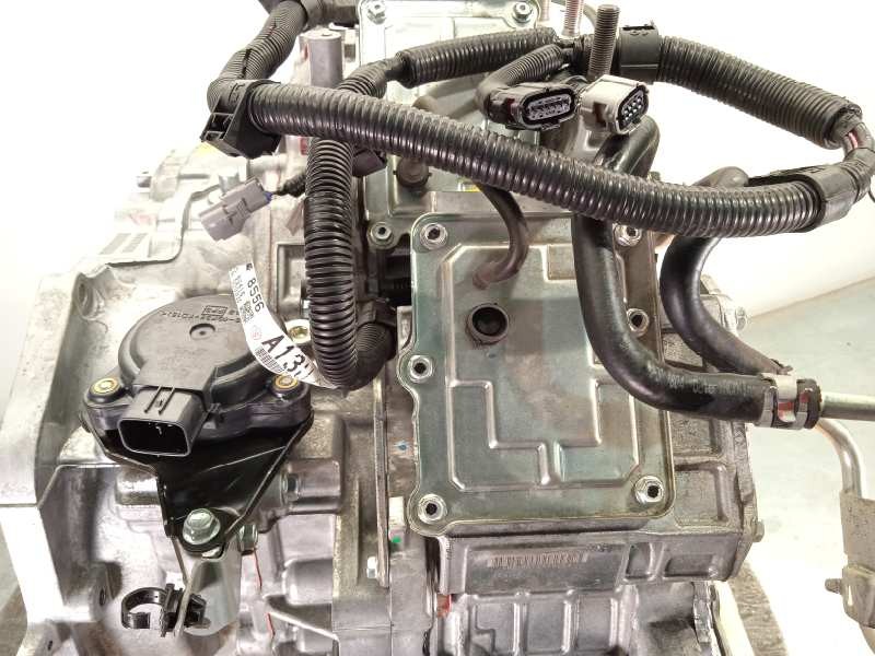 Recambio de caja cambios para mitsubishi outlander (gf0) phev kaiteki 4wd referencia OEM IAM F1EKA1A1Z  2700A404