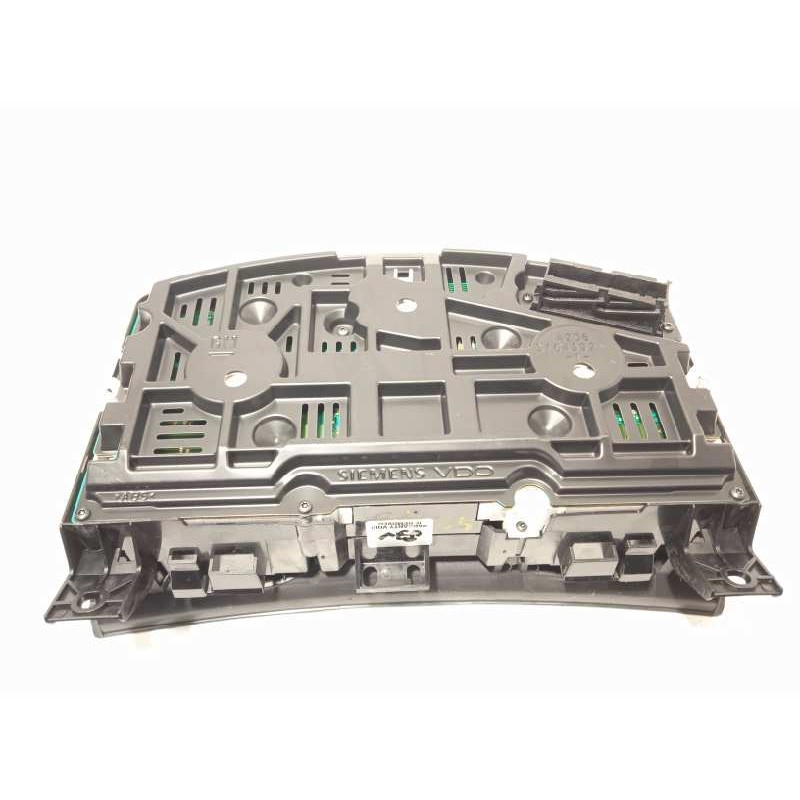 Recambio de cuadro instrumentos para opel astra h ber. sport referencia OEM IAM 13309003  