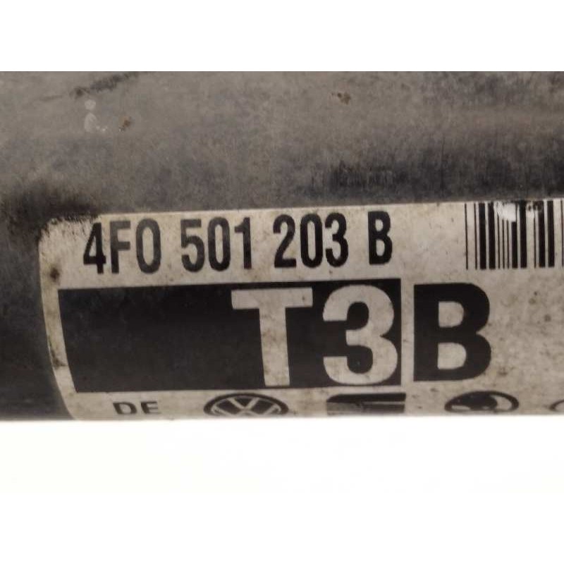 Recambio de transmision trasera derecha para audi a6 berlina (4f2) 3.0 tdi quattro (165kw) referencia OEM IAM 4F0501203B  