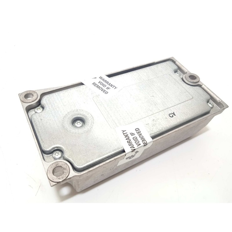 Recambio de centralita airbag para volvo xc90 2.4 diesel cat referencia OEM IAM P30737501 30737501 0285001654