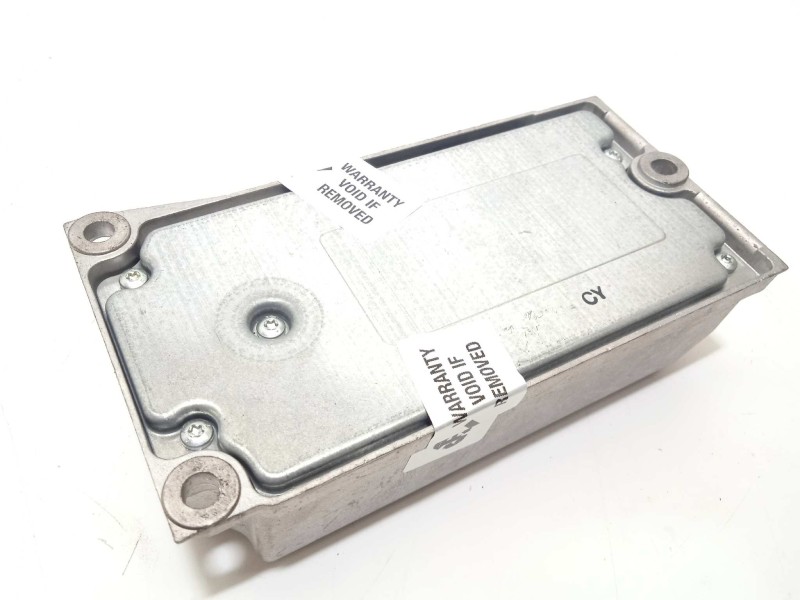 Recambio de centralita airbag para volvo xc90 2.4 diesel cat referencia OEM IAM P30737501 30737501 0285001654