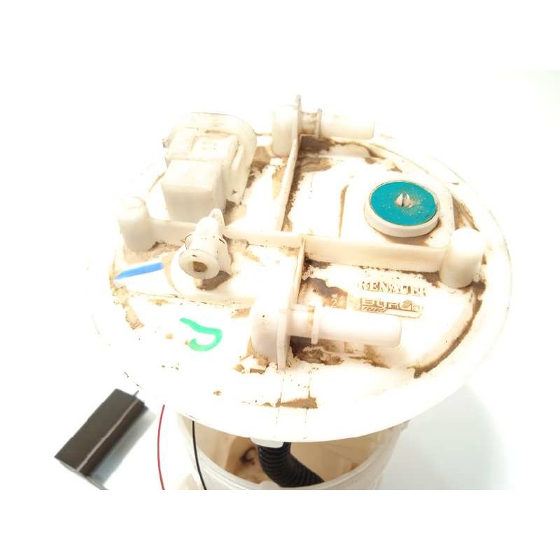 Recambio de bomba combustible para nissan primastar (x..) kombi l1h1 2.7t (6 sitze) referencia OEM IAM 2506000QAM  
