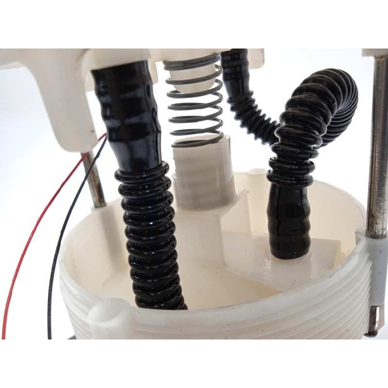 Recambio de bomba combustible para nissan primastar (x..) kombi l1h1 2.7t (6 sitze) referencia OEM IAM 2506000QAM  