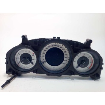 CUADRO INSTRUMENTOS A2049005813 2049005813