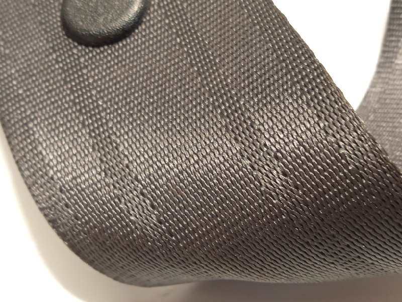 Recambio de cinturon seguridad trasero derecho para subaru brz sport referencia OEM IAM F89112T  