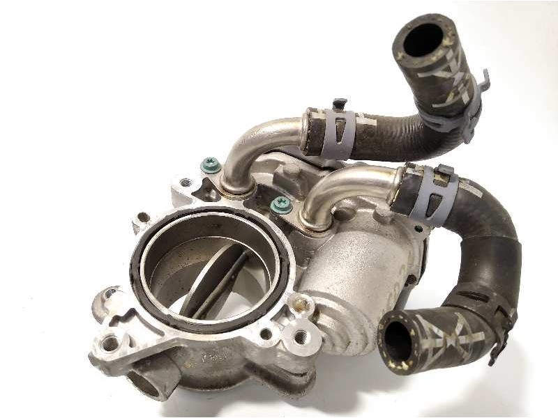 Recambio de caja mariposa para seat ibiza (kj1) 1.6 tdi referencia OEM IAM 04L128063T A2C94859900 04L128059T