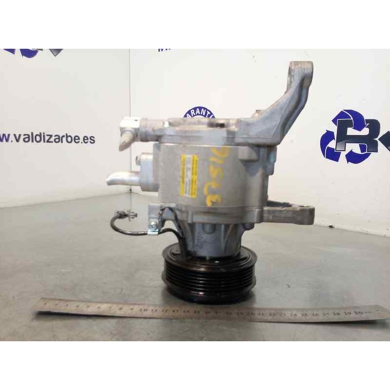 Recambio de compresor aire acondicionado para subaru brz sport referencia OEM IAM 2473008452  4472803270