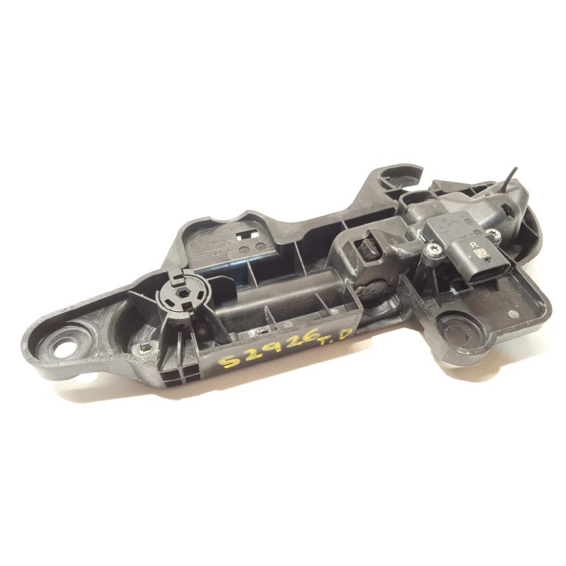 Recambio de maneta exterior trasera derecha para tesla model 3 referencia OEM IAM 152811500D  