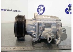 Recambio de compresor aire acondicionado para subaru brz sport referencia OEM IAM 2473008452  4472803270 2