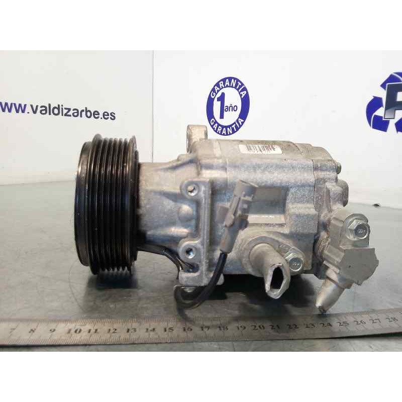 Recambio de compresor aire acondicionado para subaru brz sport referencia OEM IAM 2473008452  4472803270