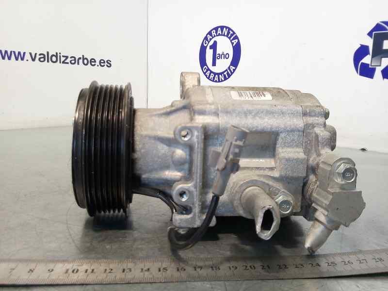 Recambio de compresor aire acondicionado para subaru brz sport referencia OEM IAM 2473008452  4472803270