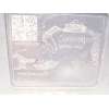 Recambio de abs para nissan note acenta referencia OEM IAM 476603VU0B 28515621003 06210228424