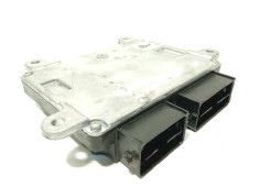 Recambio de centralita motor uce para mitsubishi outlander (gf0) phev kaiteki 4wd referencia OEM IAM 1860D100   2