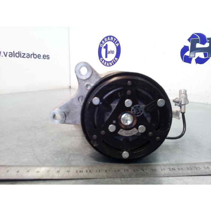 Recambio de compresor aire acondicionado para subaru brz sport referencia OEM IAM 2473008452  4472803270