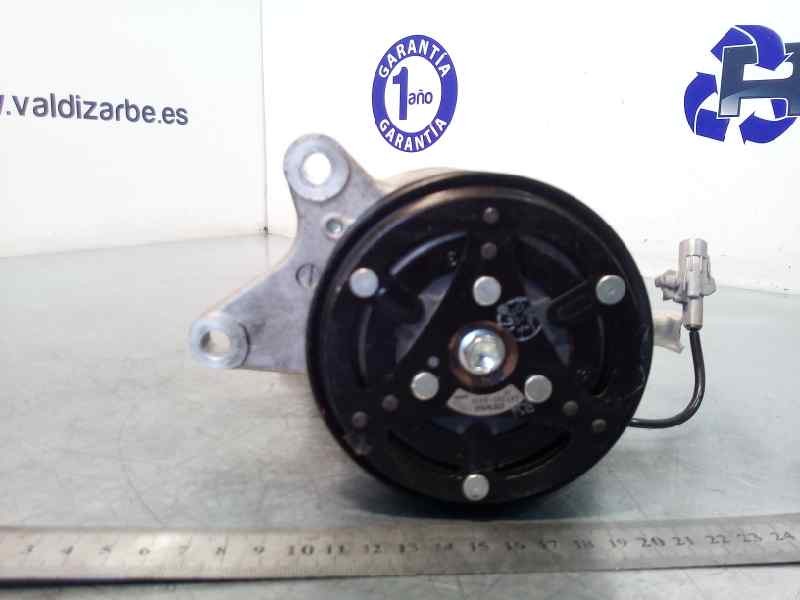Recambio de compresor aire acondicionado para subaru brz sport referencia OEM IAM 2473008452  4472803270