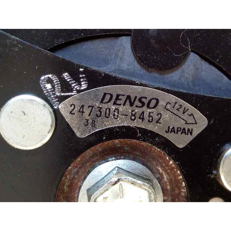 Recambio de compresor aire acondicionado para subaru brz sport referencia OEM IAM 2473008452  4472803270