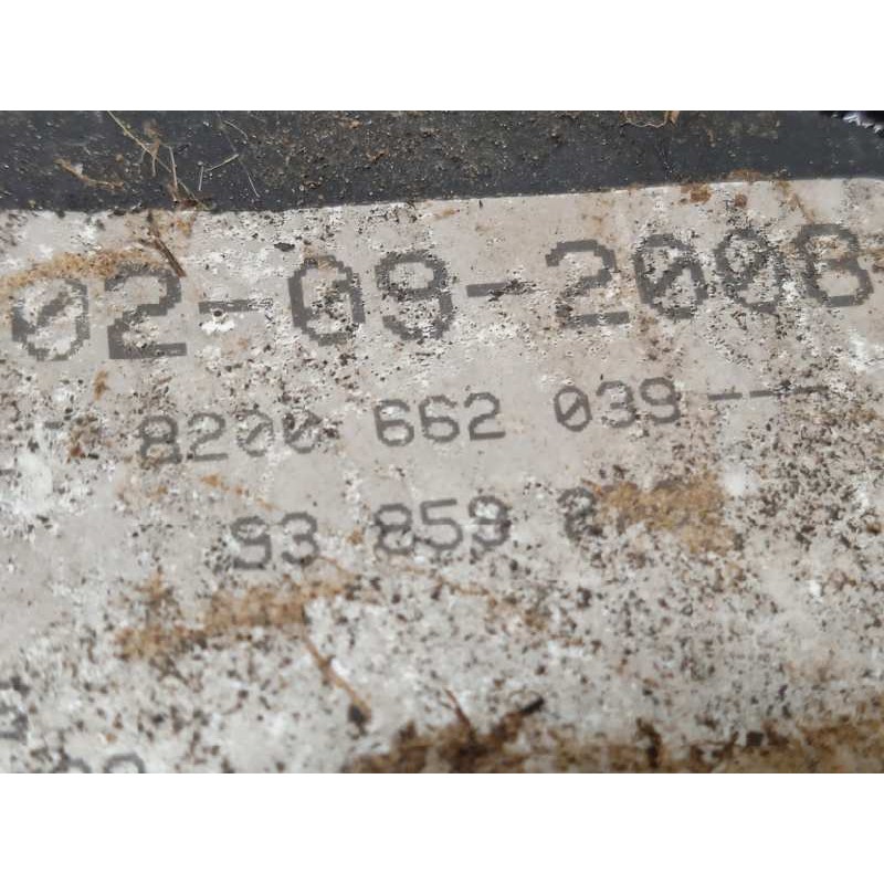 Recambio de electroventilador para nissan primastar (x..) kombi l1h1 2.7t (6 sitze) referencia OEM IAM 8200662039  