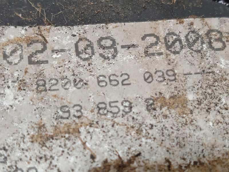 Recambio de electroventilador para nissan primastar (x..) kombi l1h1 2.7t (6 sitze) referencia OEM IAM 8200662039  