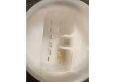 Recambio de cerradura puerta delantera derecha para mitsubishi outlander (gf0) phev kaiteki 4wd referencia OEM IAM 5715A728   2