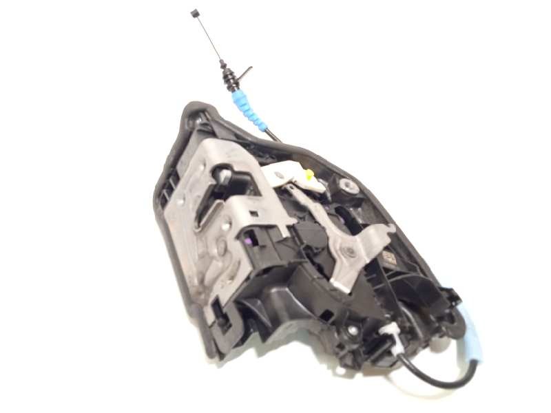 Recambio de cerradura puerta delantera izquierda para mini mini 5-trg. (f55) cooper referencia OEM IAM 51217281931  