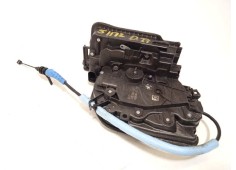 Recambio de cerradura puerta delantera izquierda para mini mini 5-trg. (f55) cooper referencia OEM IAM 51217281931   2