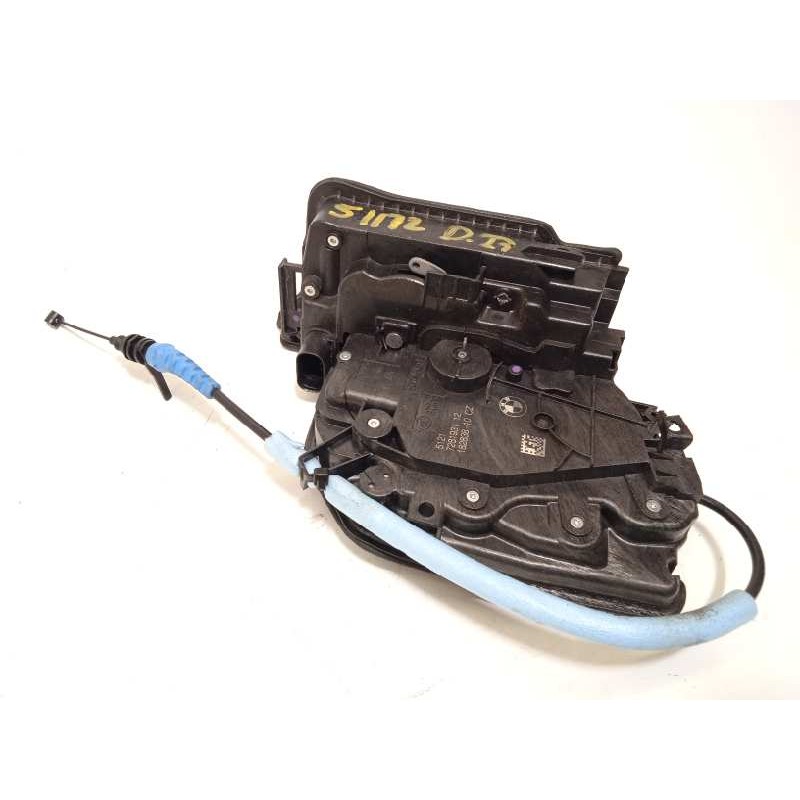 Recambio de cerradura puerta delantera izquierda para mini mini 5-trg. (f55) cooper referencia OEM IAM 51217281931  