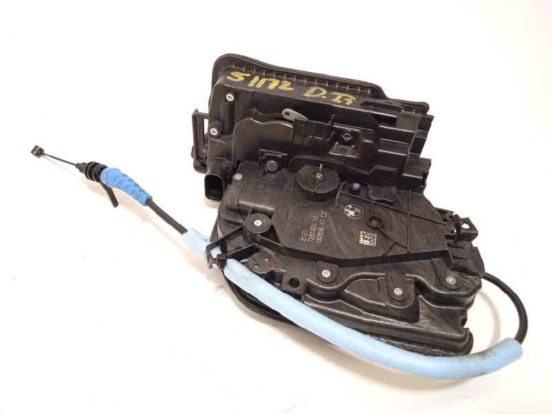 Recambio de cerradura puerta delantera izquierda para mini mini 5-trg. (f55) cooper referencia OEM IAM 51217281931  