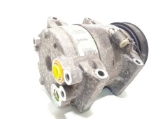 Recambio de compresor aire acondicionado para volvo xc90 2.4 diesel cat referencia OEM IAM 30742206  