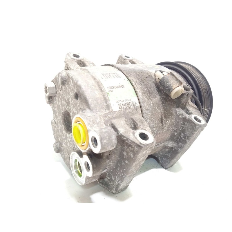 Recambio de compresor aire acondicionado para volvo xc90 2.4 diesel cat referencia OEM IAM 30742206  