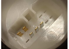 Recambio de cerradura puerta delantera izquierda para mitsubishi outlander (gf0) phev kaiteki 4wd referencia OEM IAM 5715A739   2