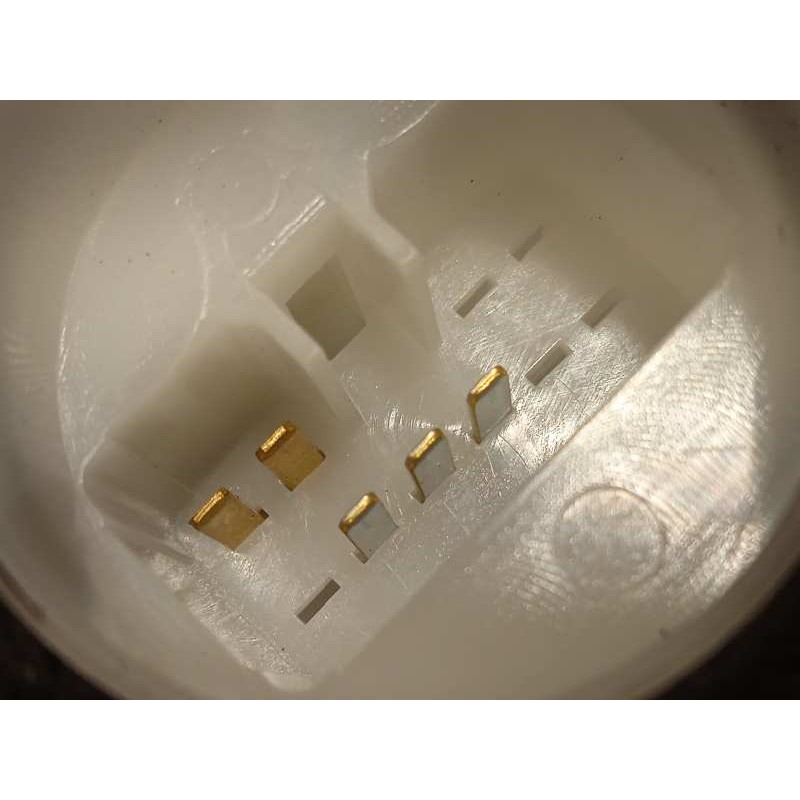 Recambio de cerradura puerta delantera izquierda para mitsubishi outlander (gf0) phev kaiteki 4wd referencia OEM IAM 5715A739  