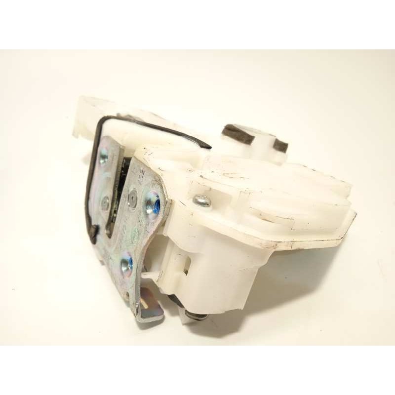 Recambio de cerradura puerta delantera izquierda para mitsubishi outlander (gf0) phev kaiteki 4wd referencia OEM IAM 5715A739  