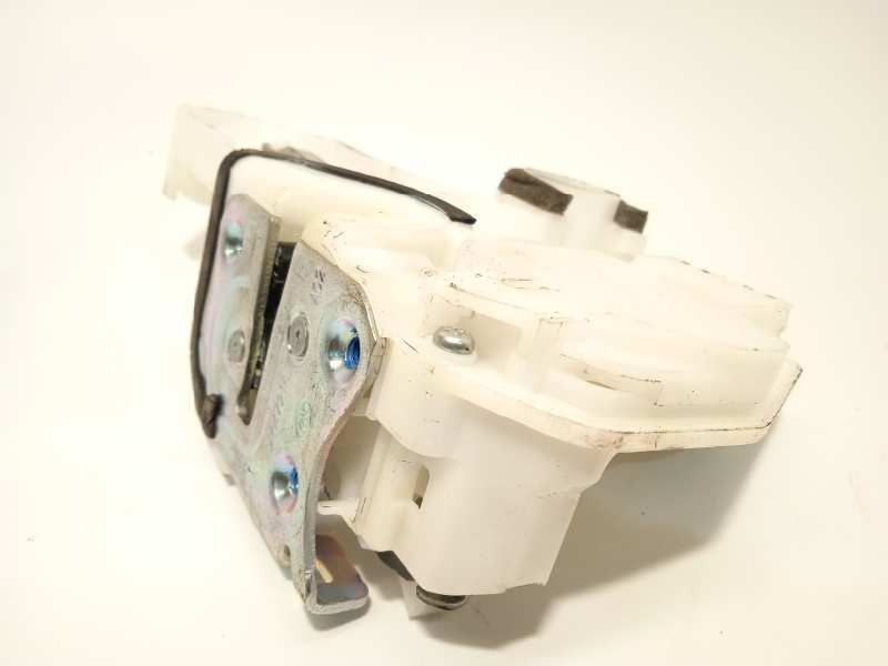 Recambio de cerradura puerta delantera izquierda para mitsubishi outlander (gf0) phev kaiteki 4wd referencia OEM IAM 5715A739  