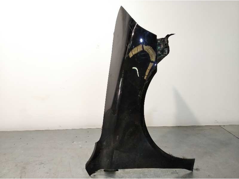 Recambio de aleta delantera derecha para skoda octavia berlina (1z3) 1.9 tdi referencia OEM IAM NOREF  